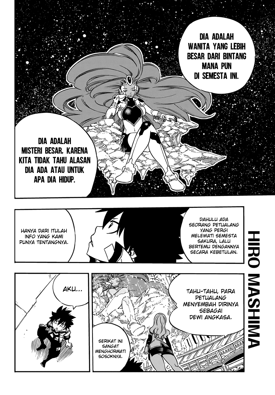 Eden’s Zero